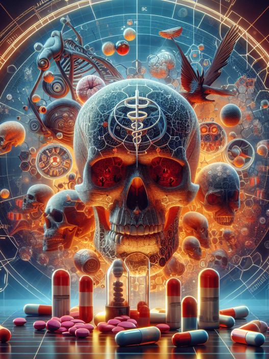 Toxicité du Parabolan : implications cliniques en médecine du sport