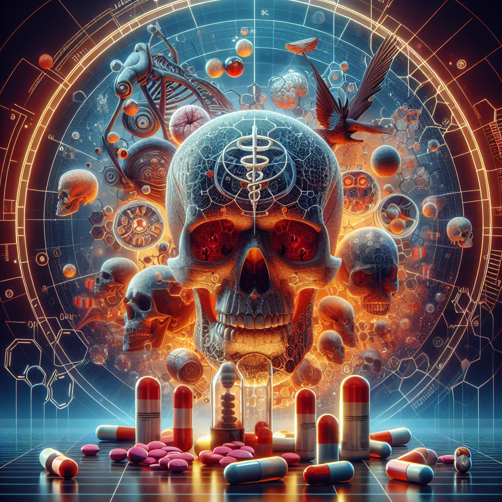 Toxicité du Parabolan : implications cliniques en médecine du sport