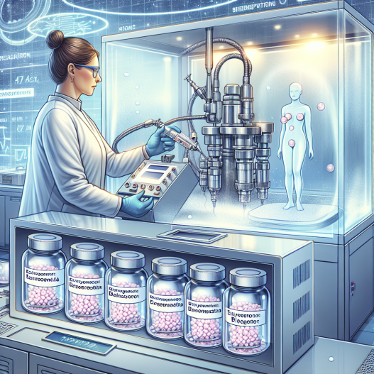 Utilisation de bloqueurs d'œstrogènes pour lutter contre la gynécomastie lors d'une congélation