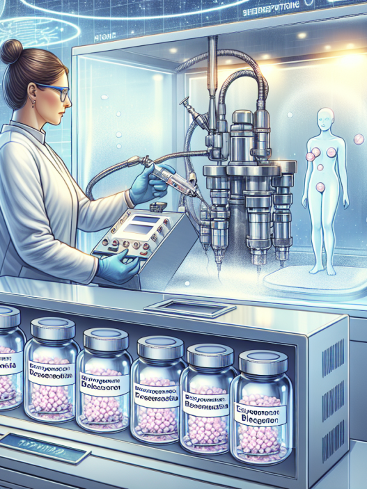 Utilisation de bloqueurs d'œstrogènes pour lutter contre la gynécomastie lors d'une congélation