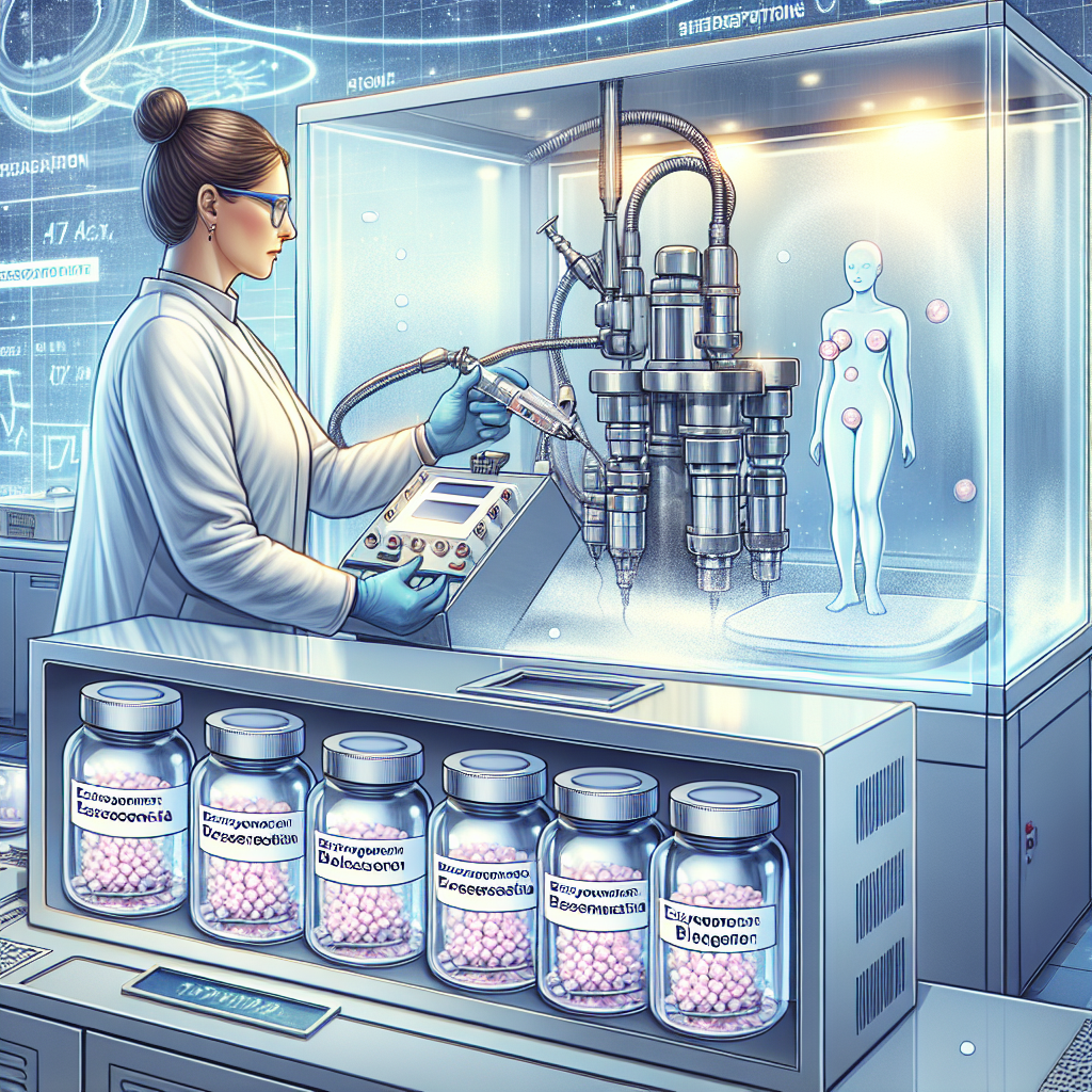 Utilisation de bloqueurs d'œstrogènes pour lutter contre la gynécomastie lors d'une congélation