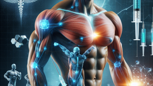 Utilisation de la méthandiénone injectable pour améliorer l'endurance musculaire. La méthandiénone injectable pour améliorer la récupération après des compétitions éprouvantes