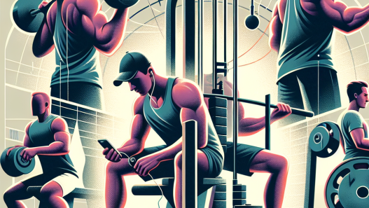 Utilisation de la méthénolone chez les entraîneurs : les fesses de Prihovanі