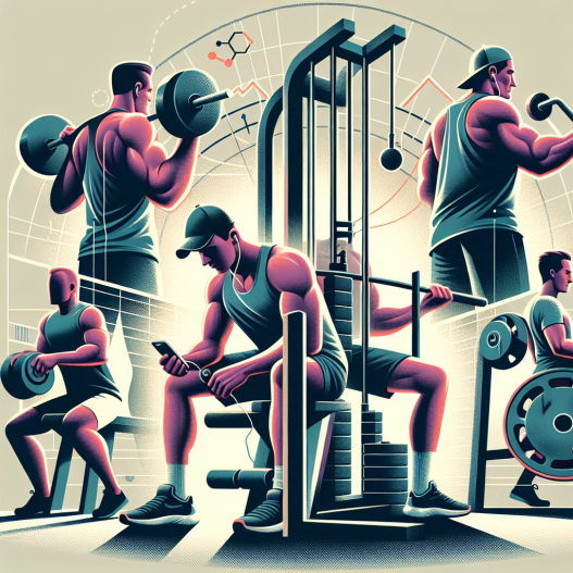 Utilisation de la méthénolone chez les entraîneurs : les fesses de Prihovanі