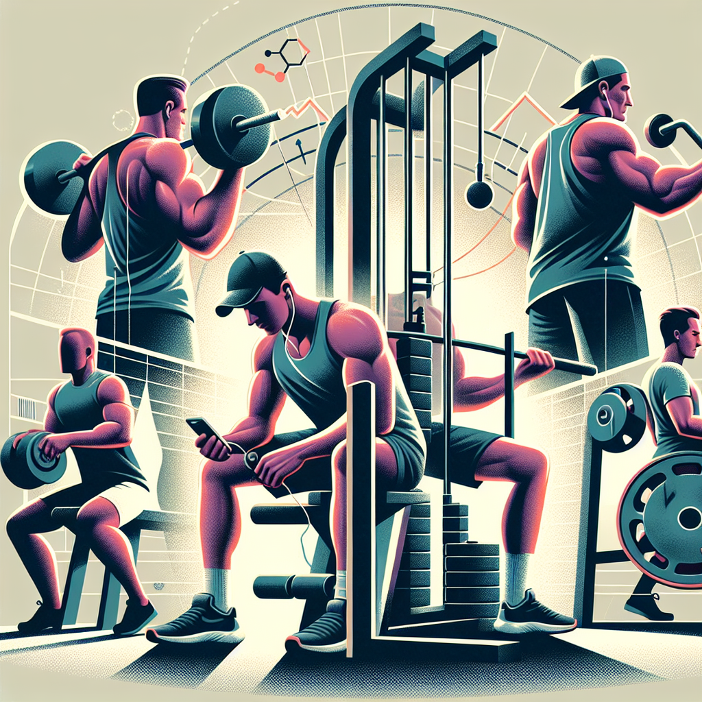 Utilisation de la méthénolone chez les entraîneurs : les fesses de Prihovanі