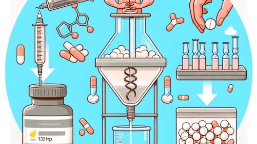 Utilisation du décanoate de nandrolone pour augmenter la concentration du produit après une heure de rinçage