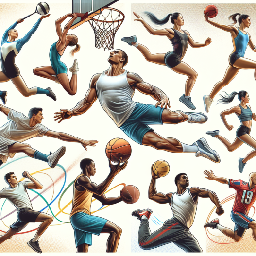 Utilisation du phénylpropionate de nandrolone Améliorer la coordination des mouvements chez les sportifs