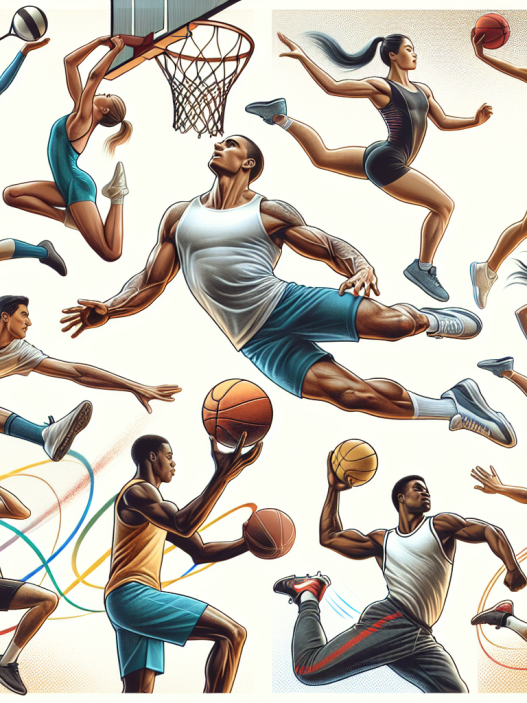 Utilisation du phénylpropionate de nandrolone Améliorer la coordination des mouvements chez les sportifs