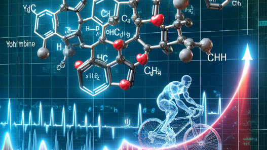 Chlorure de yohimbine et contrôle du taux de cholestérol pendant le cycle