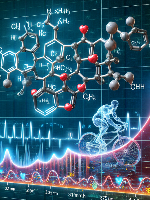 Chlorure de yohimbine et contrôle du taux de cholestérol pendant le cycle