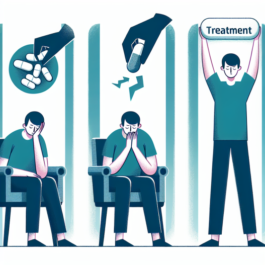 Clomid et réduction de la fatigue après une cure