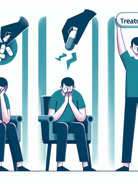 Clomid et réduction de la fatigue après une cure