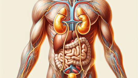 Comment Turinabol affecte-t-il les glandes surrénales