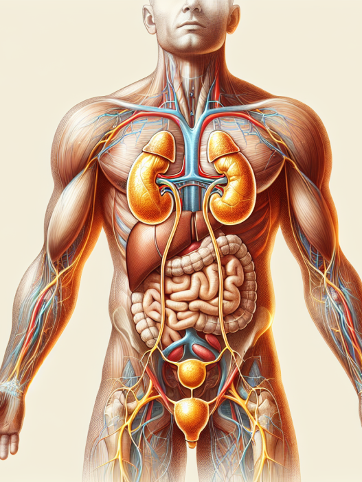 Comment Turinabol affecte-t-il les glandes surrénales
