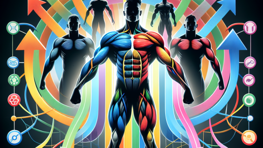 Comparaison des effets de l'acétate de trestolone avec ceux d'autres androgènes dans le sport