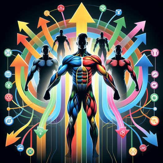 Comparaison des effets de l'acétate de trestolone avec ceux d'autres androgènes dans le sport