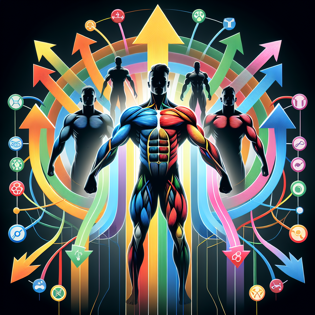 Comparaison des effets de l'acétate de trestolone avec ceux d'autres androgènes dans le sport