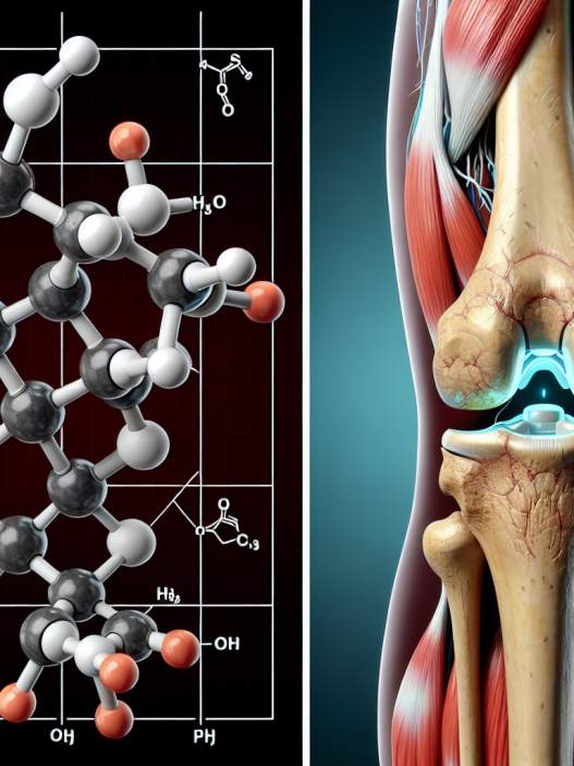 Dihydroboldenone cypionate et douleurs articulaires