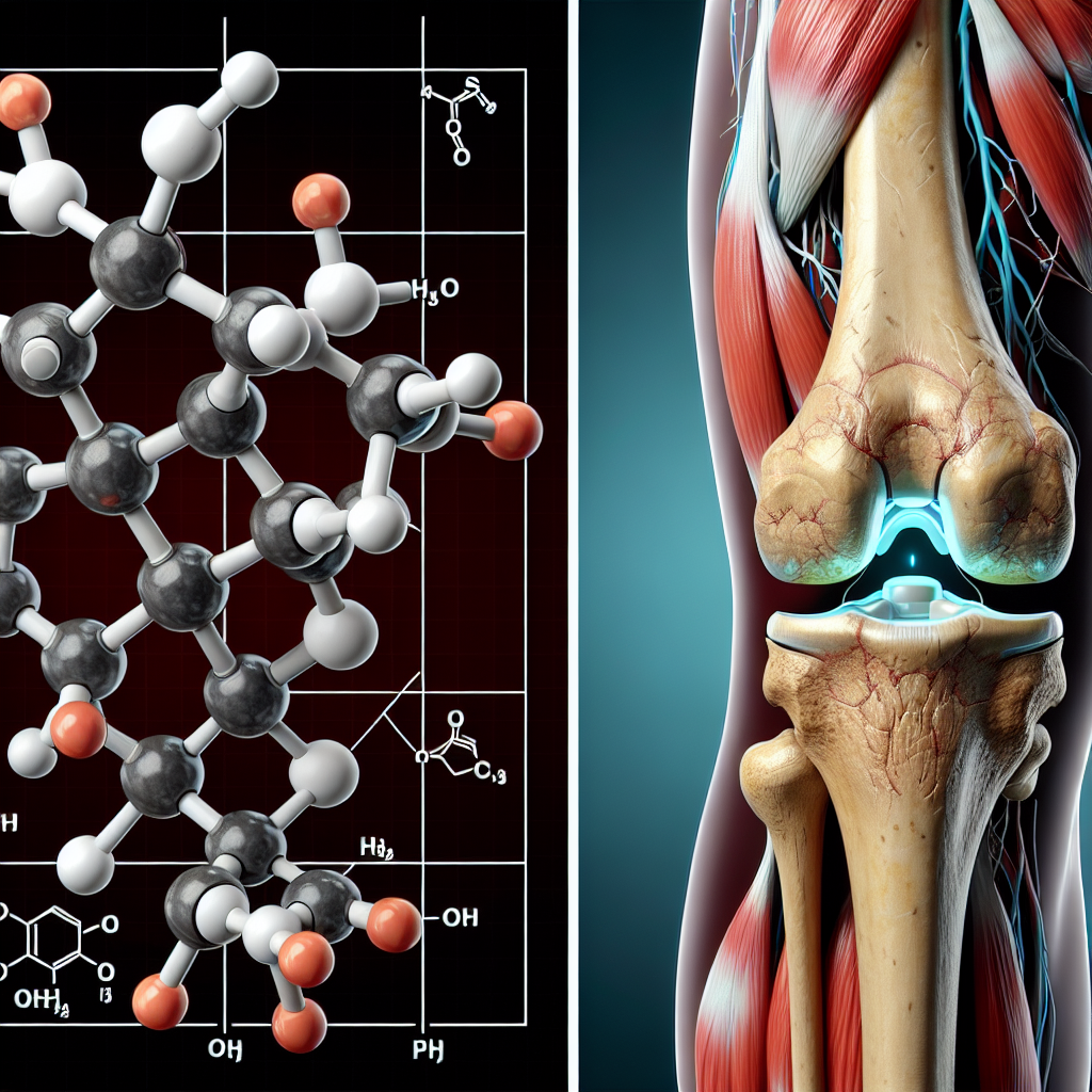 Dihydroboldenone cypionate et douleurs articulaires
