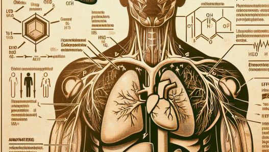 Effet de l'énanthate de tréstolone sur l'endurance cardiorespiratoire