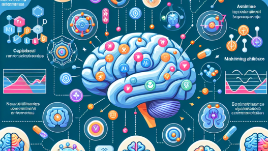 Effet de la yohimbine sur l'activité cérébrale