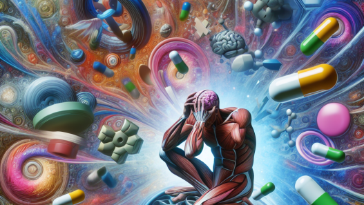 Effet du mélange de trenbolone sur la confusion mentale