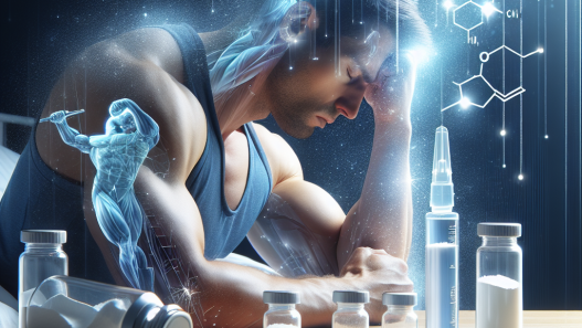 Effet du trenbolone énanthate sur la qualité du sommeil des sportifs