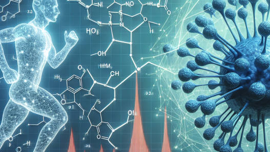 Étude de l'impact de l'entraînement sur le taux de cytokines pro-inflammatoires