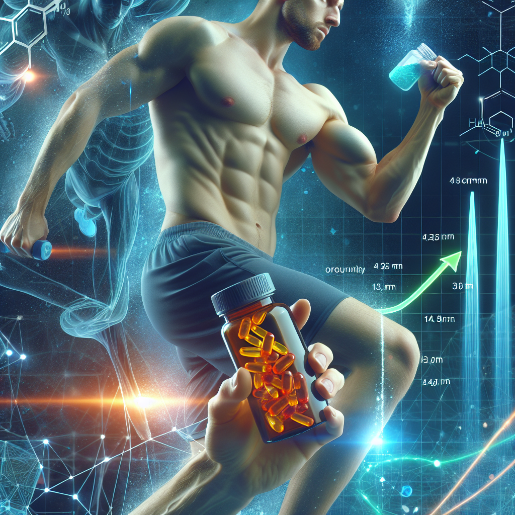 L'effet de la DHEA sur la récupération après un entraînement intensif