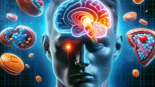 L'effet de la tréstolone sur l'hypophyse