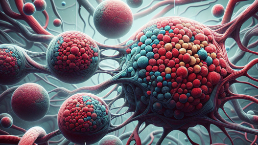 L'effet du mélange de trenbolone sur le tonus vasculaire