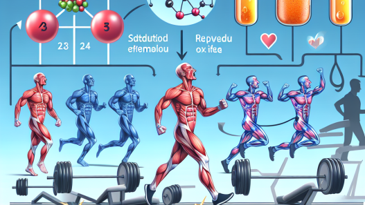 L'effet du nébivolol sur le stress oxydatif après l'effort