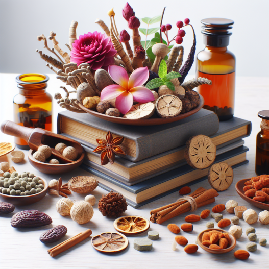 L'utilisation d'adaptogènes pour améliorer la concentration