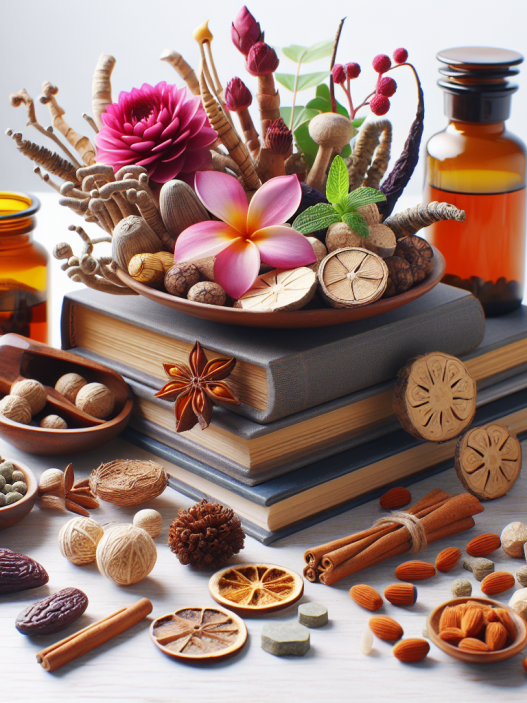 L'utilisation d'adaptogènes pour améliorer la concentration