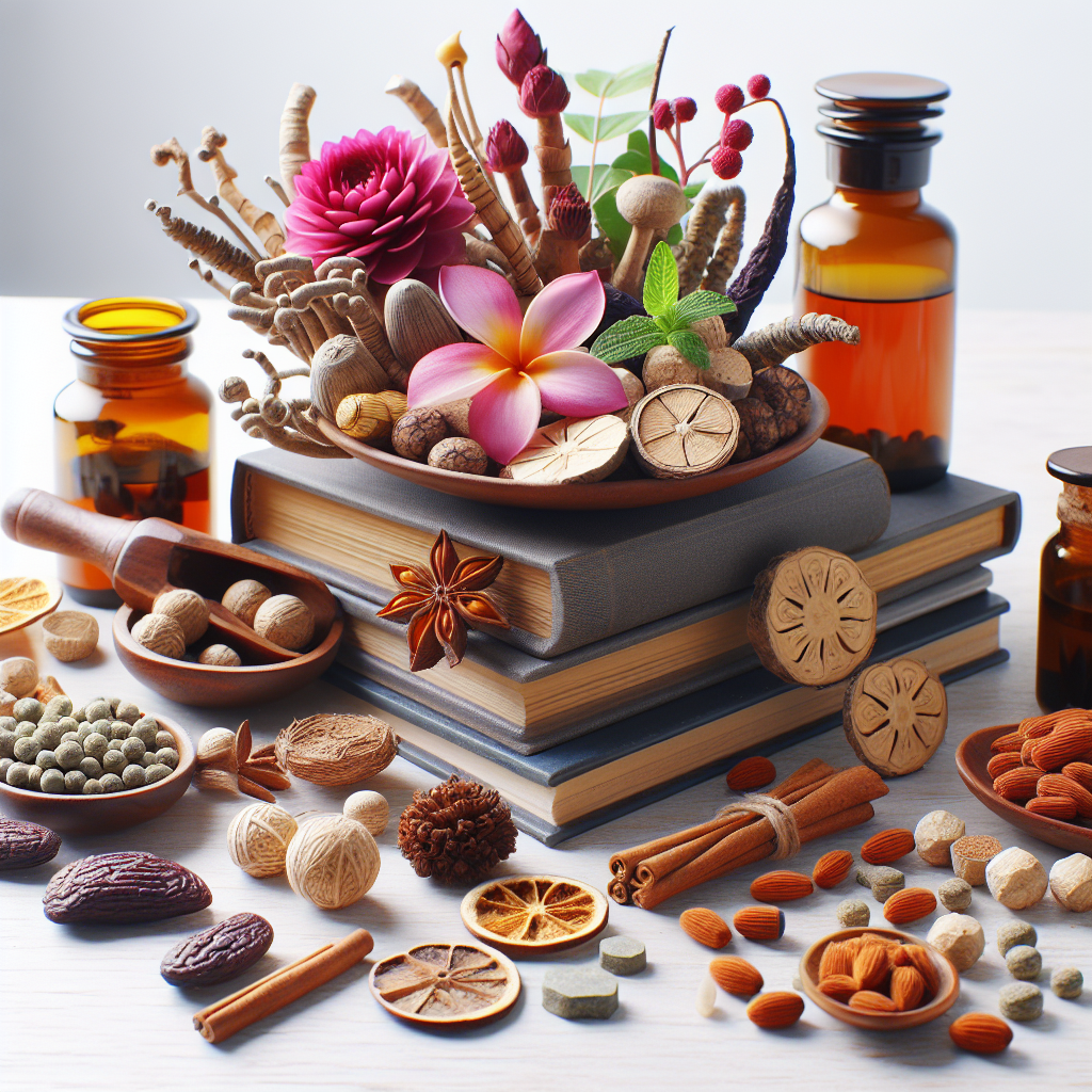 L'utilisation d'adaptogènes pour améliorer la concentration