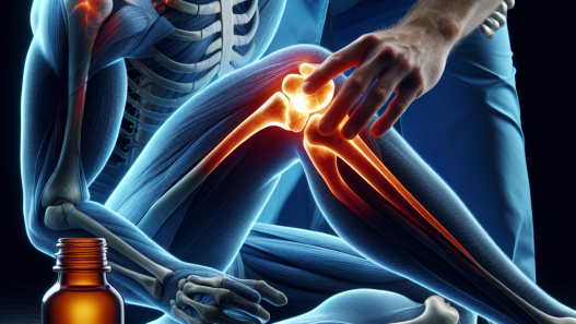 L'utilisation du magnésium pour la prévention des blessures musculaires et articulaires