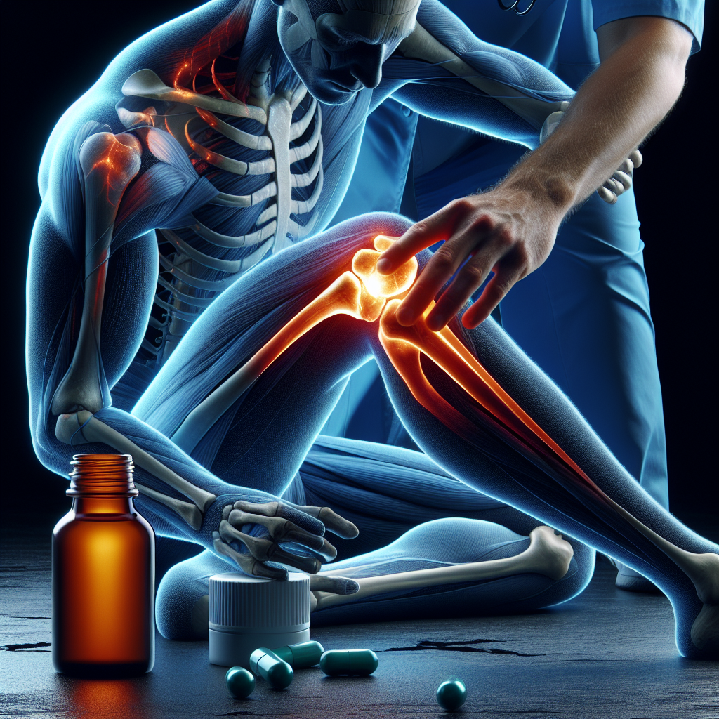 L'utilisation du magnésium pour la prévention des blessures musculaires et articulaires