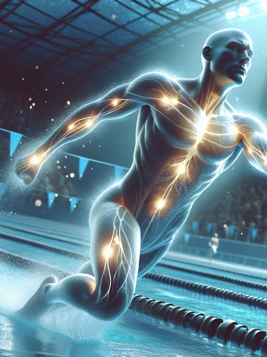 Le magnésium et son rôle dans l'augmentation de l'endurance chez les nageurs