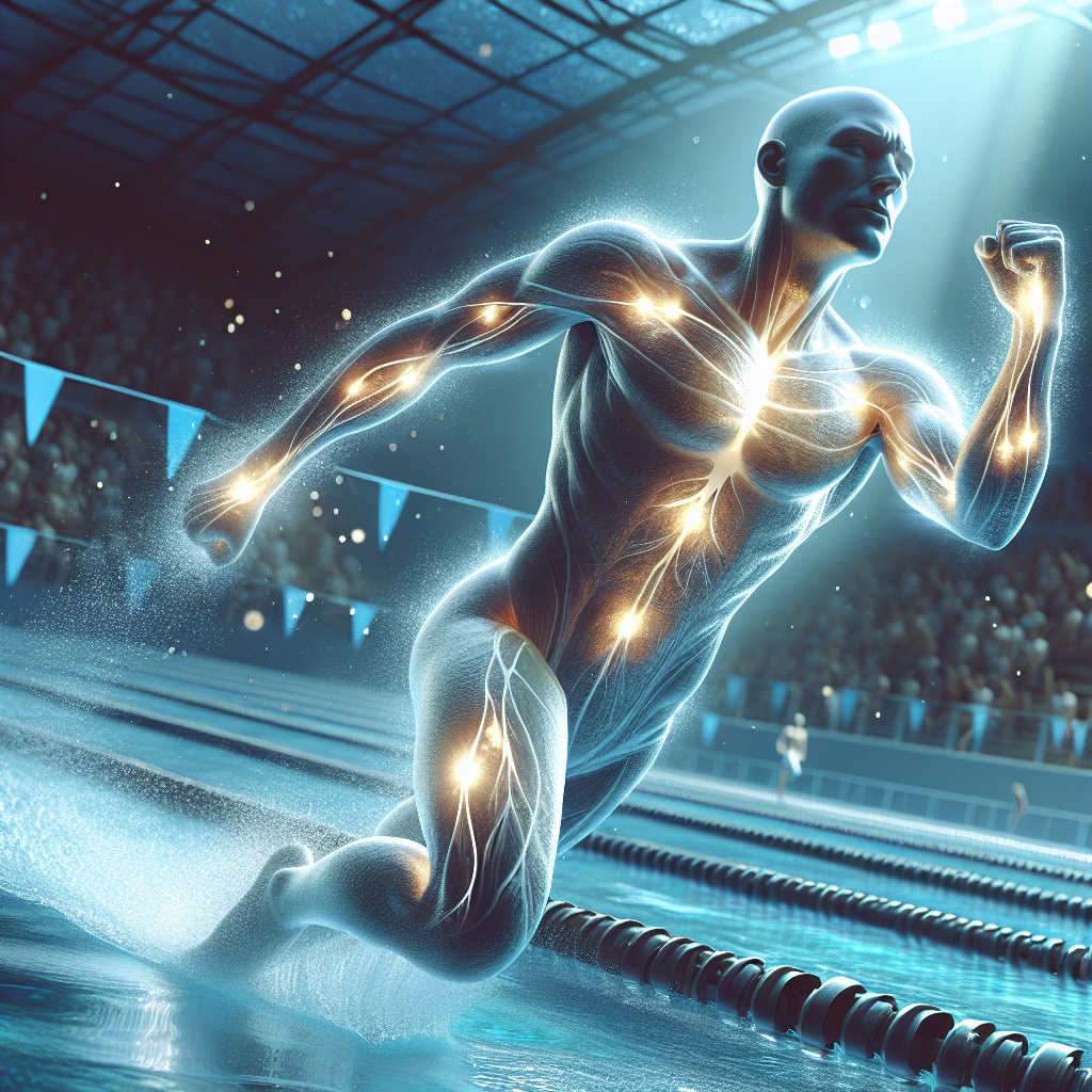 Le magnésium et son rôle dans l'augmentation de l'endurance chez les nageurs