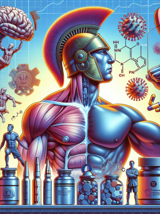 Le rôle de la L-thyroxine sodium dans la stabilisation de l’état émotionnel des sportifs