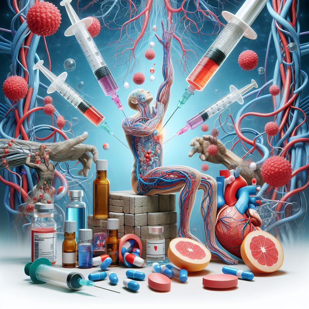 Le rôle du nébivolol dans la normalisation du tonus vasculaire