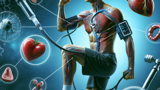 Le rôle du nébivolol dans le contrôle de la tension artérielle pendant l'entraînement