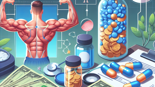 Récupération post-cure : points à prendre en compte après une cure de trenbolone énanthate ?