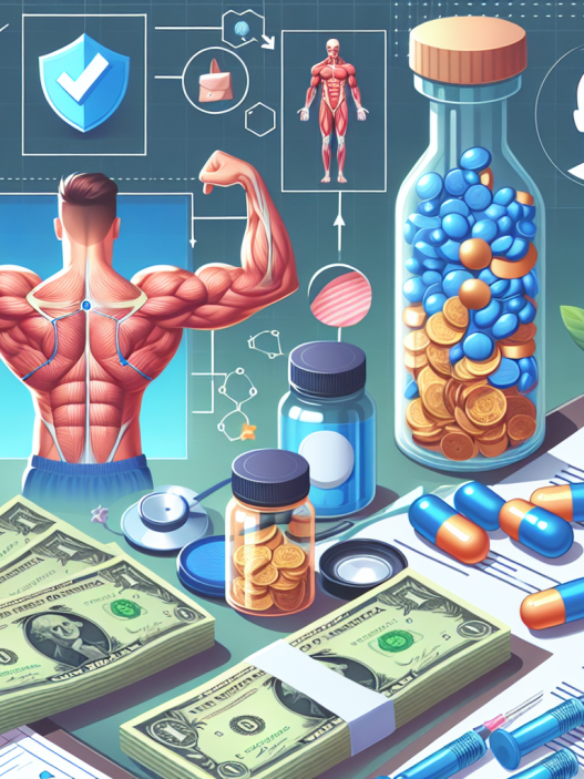 Récupération post-cure : points à prendre en compte après une cure de trenbolone énanthate ?