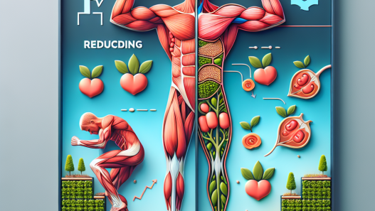 Réduire le catabolisme musculaire grâce au Tribulus Terrestris