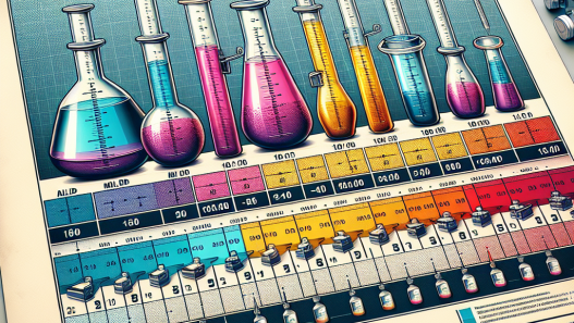 Sélection des doses Acétate de méthénolone pour débutants