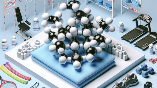 Sémaglutide et adaptation à la charge d'entraînement