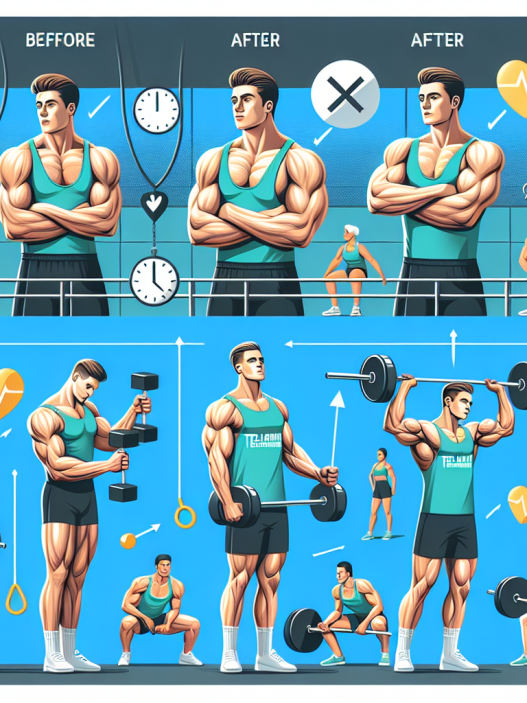 Telmisartan et augmentation de la force musculaire chez les sportifs entraînés