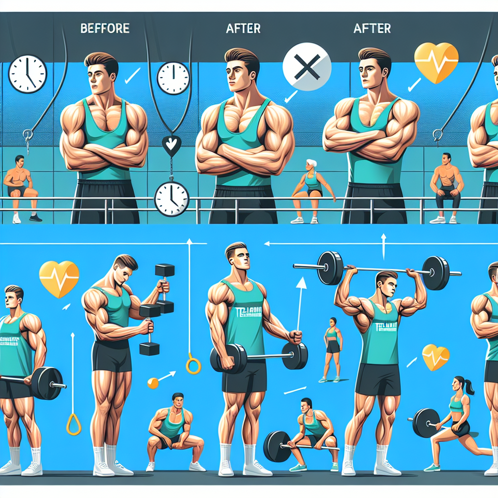 Telmisartan et augmentation de la force musculaire chez les sportifs entraînés