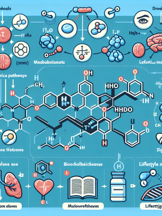 Trenbolone et méthodes pour minimiser ses effets indésirables